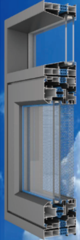 112 Series broken bridge